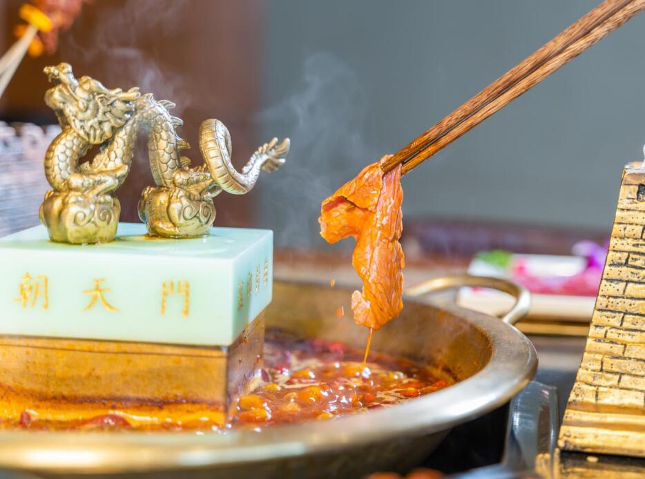 火鍋加盟店如何獲客？四季營銷方案幫你引流！