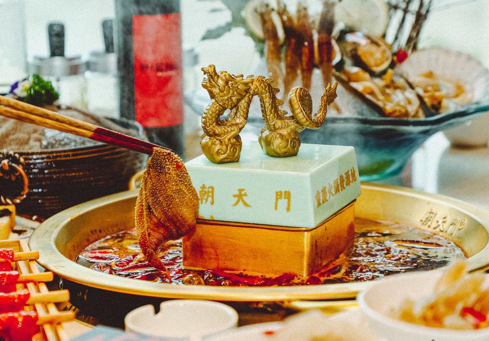 烏蘭察布開火鍋加盟店，如何解決客源煩惱？