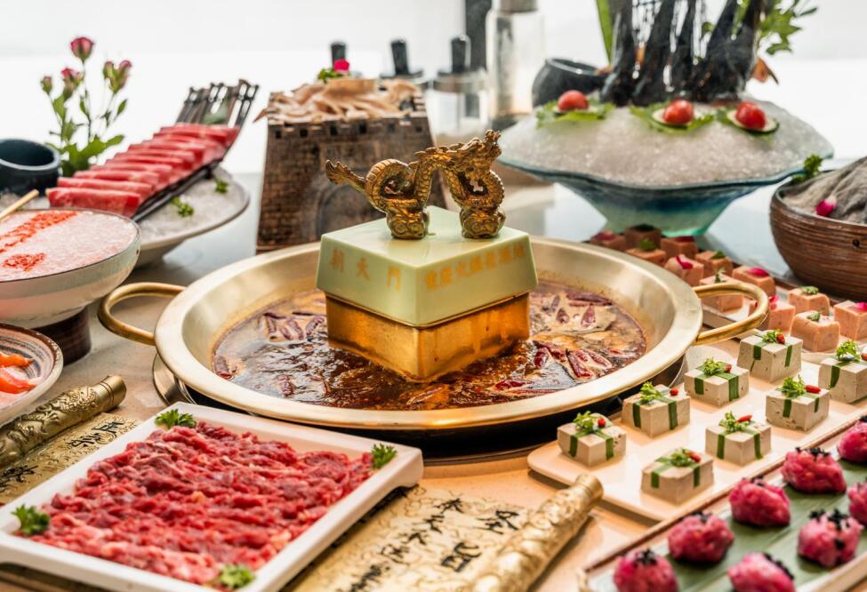 南川開火鍋加盟店,如何吸引周圍居民?