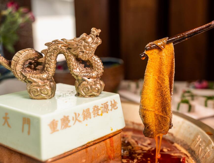 長壽開火鍋加盟店，學(xué)會這三點不愁沒人光顧！