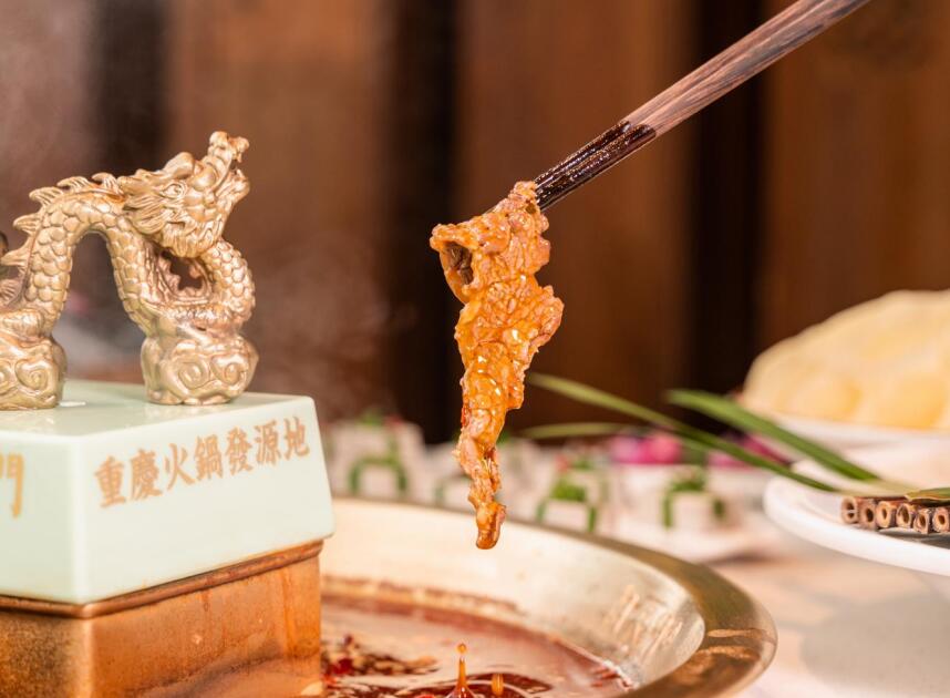 四川北碚區(qū)開火鍋加盟店，生意會不會差？