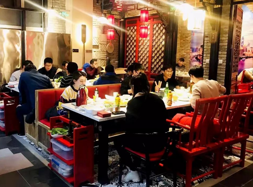 加盟朝天門火鍋怎么樣?全能型品牌中心助你引流!