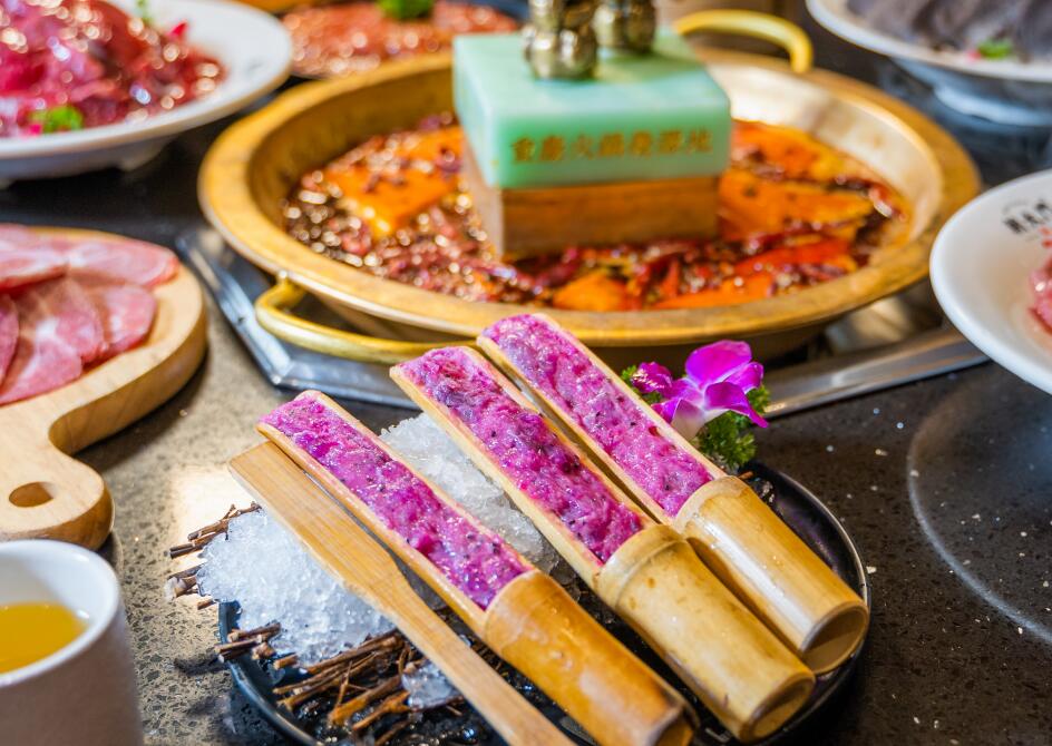 火鍋店營業額低？那是因為你不懂顧客消費心理！