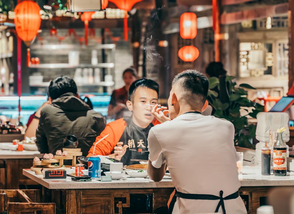 長樂開火鍋加盟店，如何擺脫老舊的經營模式？