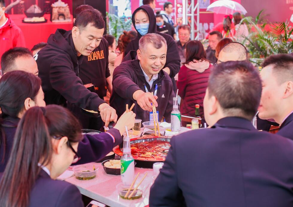 建陽開火鍋加盟店，如何推陳出新？