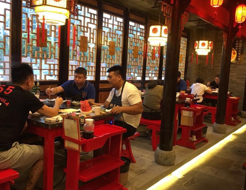 巫溪開火鍋加盟店，有哪些開店門檻？