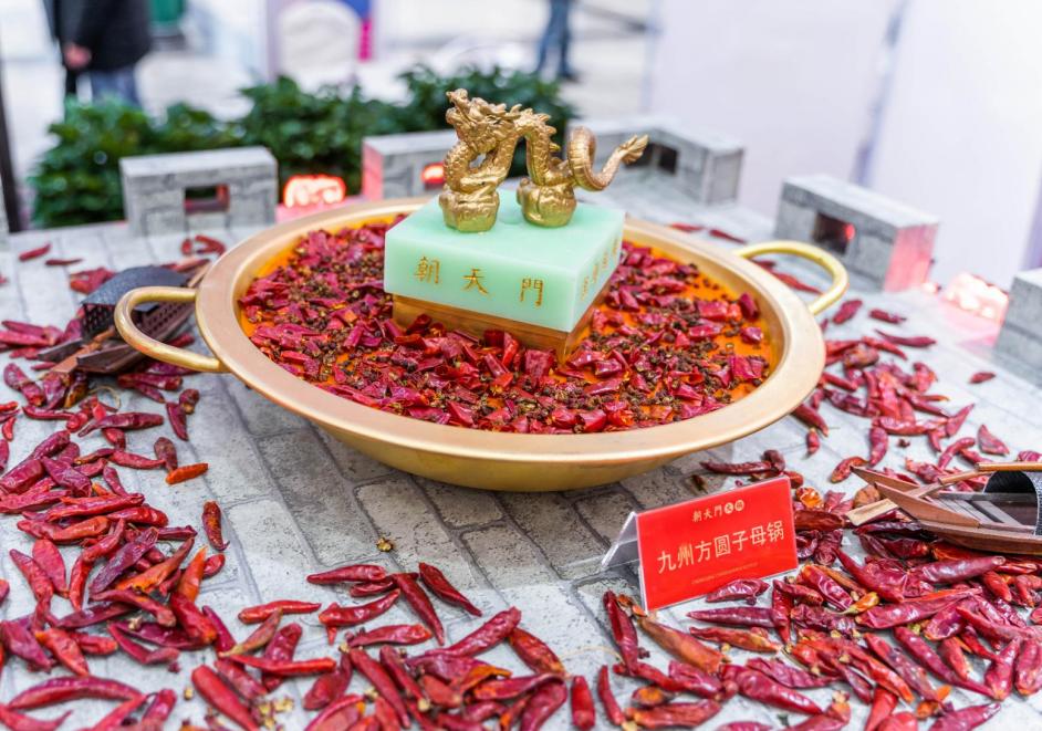 火鍋研發新品前，要進行這幾點思考！