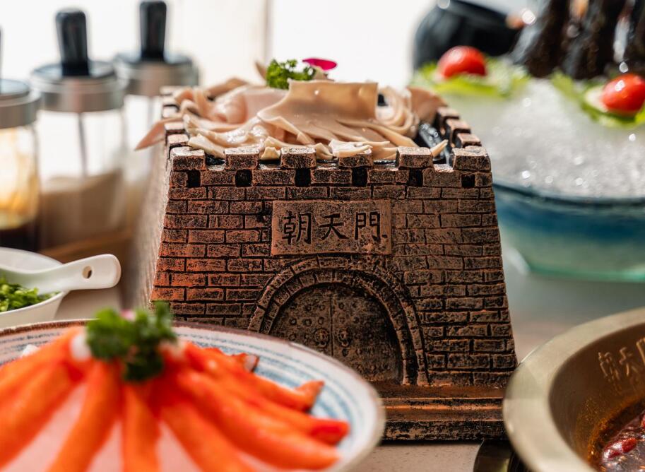 秋季來一頓火鍋，抓住食補的好時機！