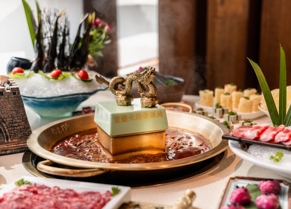 火鍋人均消費破百，為何火鍋越來越貴？