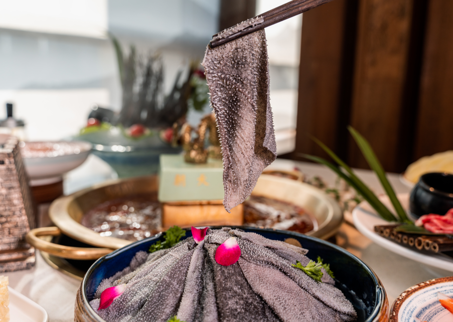 米泉開火鍋加盟店,如何提高用餐性價比?