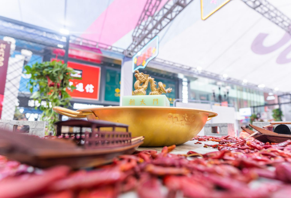 新手加盟四川火鍋要警惕這幾個(gè)小細(xì)節(jié)