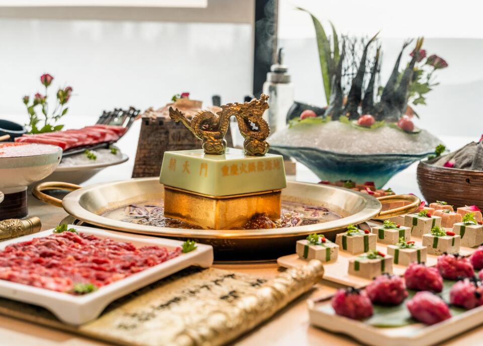 火鍋加盟店主要是靠什么來獲利的?