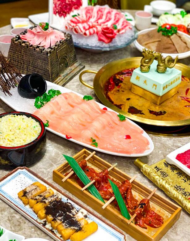 品牌火鍋加盟,總部會給予哪些技術培訓?