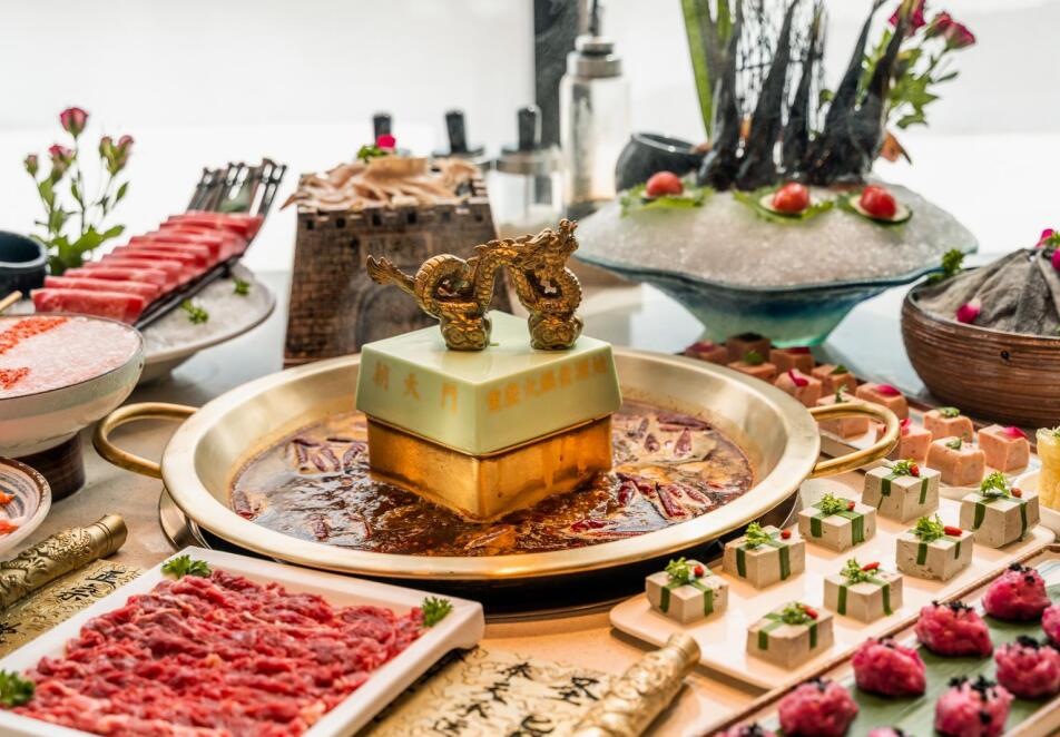 秋冬季節火鍋店的營業額會翻倍嗎?