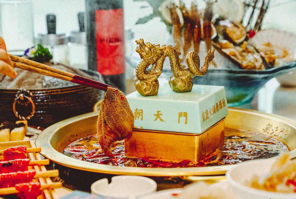 火鍋加盟如何選址？謹記“三要三不”原則！