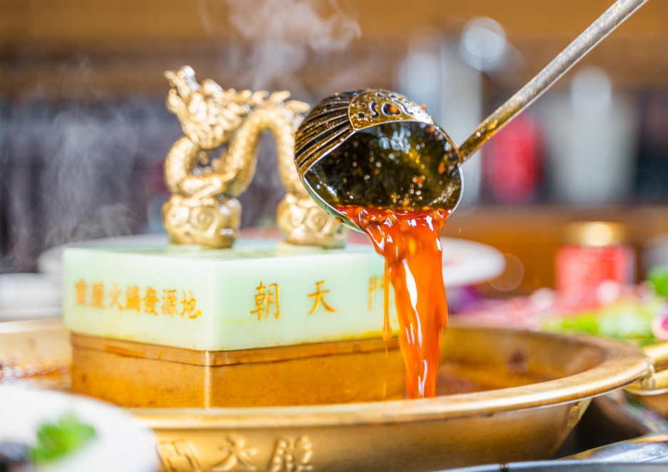 這道火鍋菜四川人從小吃到大，你喜歡嗎？