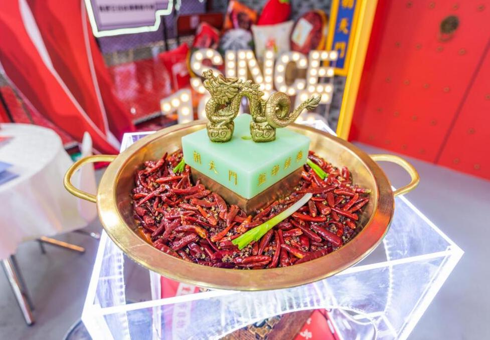 如何成為網紅火鍋?四個基本要素很關鍵!