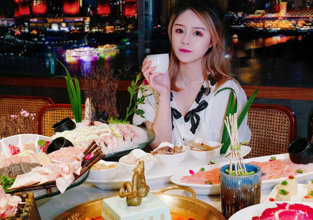 火鍋連鎖加盟店如何提高“路人緣”？