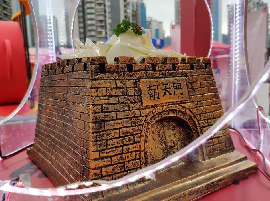 吃非遺火鍋看一線江景,就來洪崖洞朝天門火鍋!