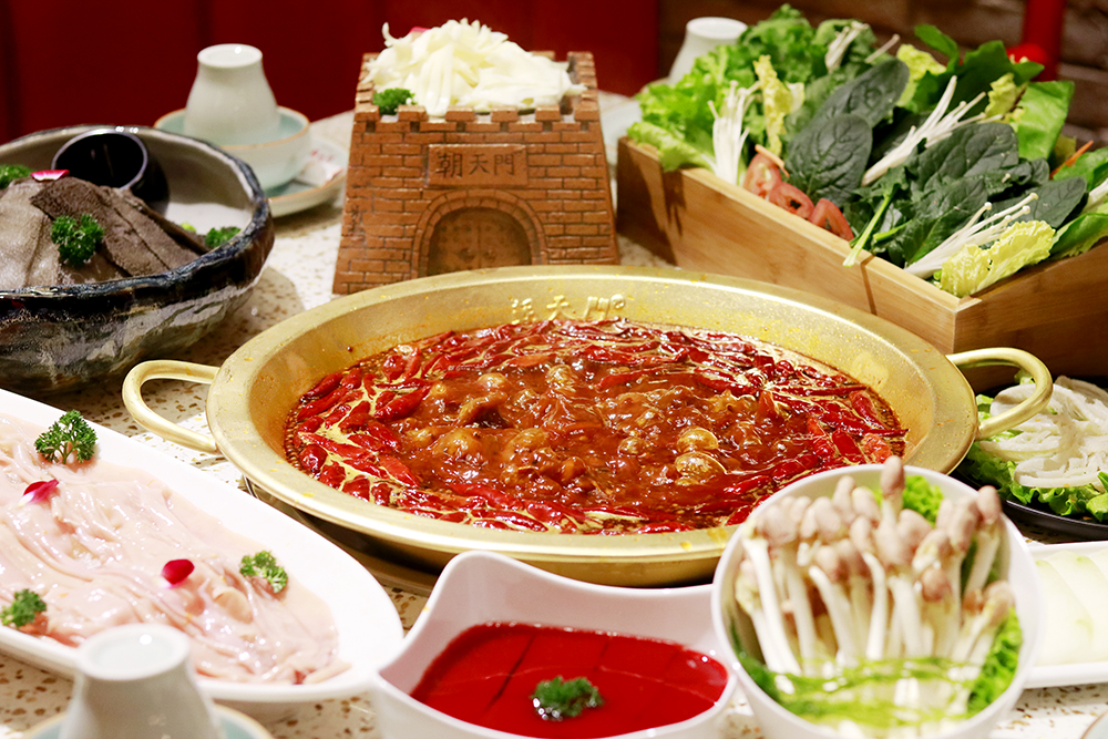 四川火鍋與魚火鍋有哪些差別？創(chuàng)業(yè)如何選擇？