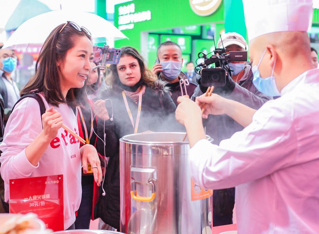 四川哪里有專門做火鍋加盟的企業(yè)?