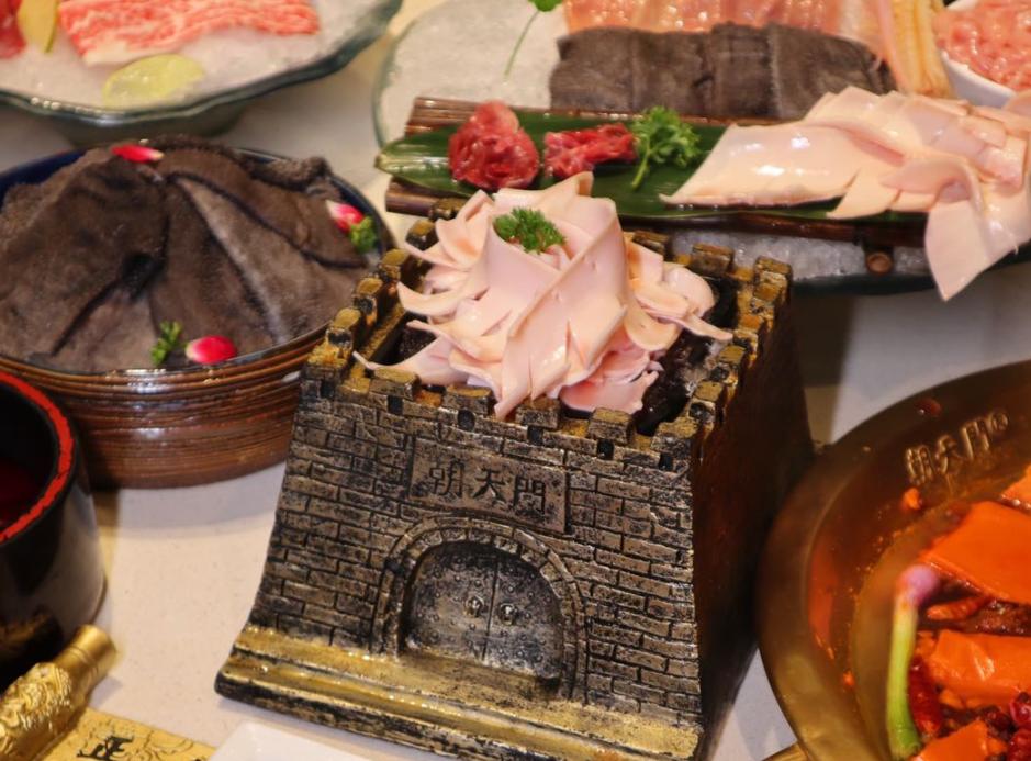 四川火鍋為什么要蘸著香油吃？這里面有什么學問！