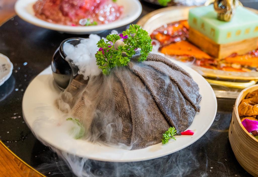 火鍋小料臺如何設(shè)計?這樣做既實用又美觀!