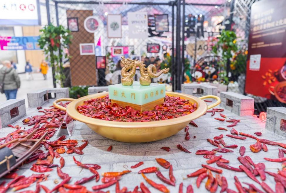 適合開火鍋加盟店的商鋪都有哪些共同特征？