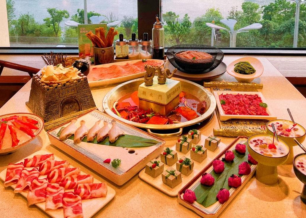 創(chuàng)業(yè)者如何拿下小火鍋連鎖店代理?