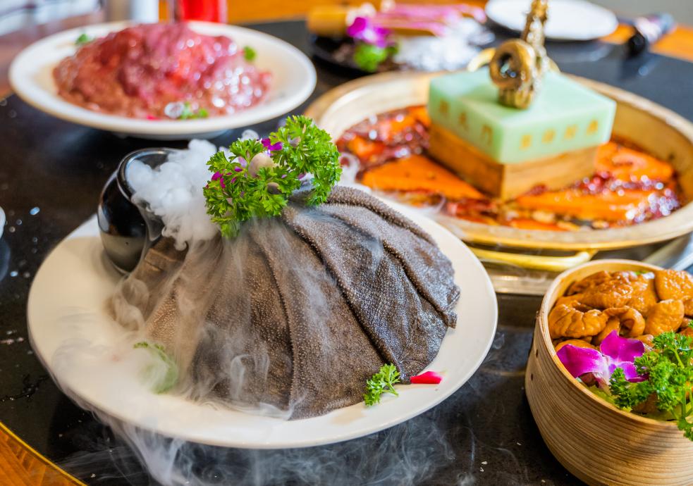 如何做好火鍋店?無非就是口味和特色!