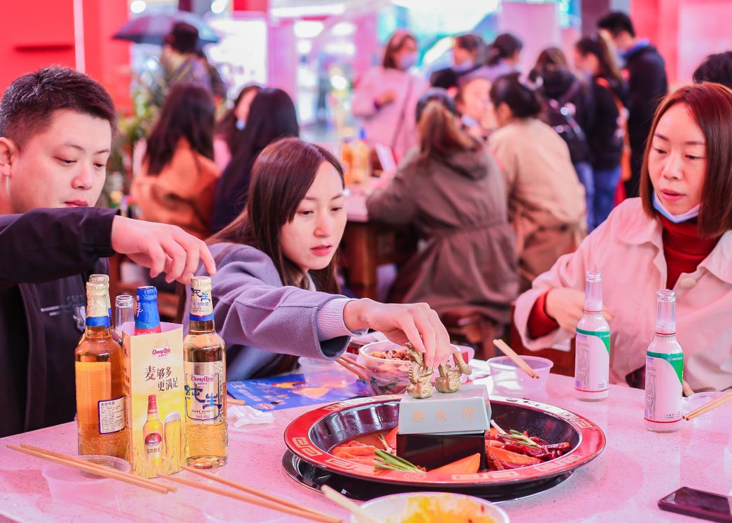 老火鍋加盟連鎖怎樣提升門店利潤?