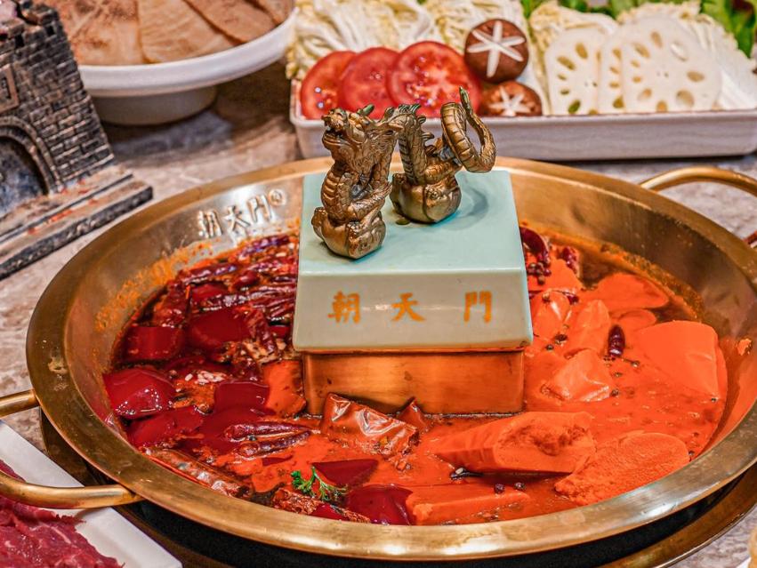 四川特色火鍋底料的制作精髓在哪里？