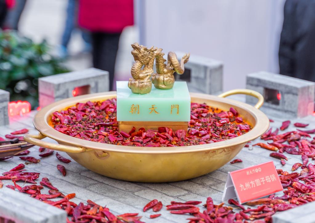 四川火鍋都涮什么?大部分人愛吃這幾樣!