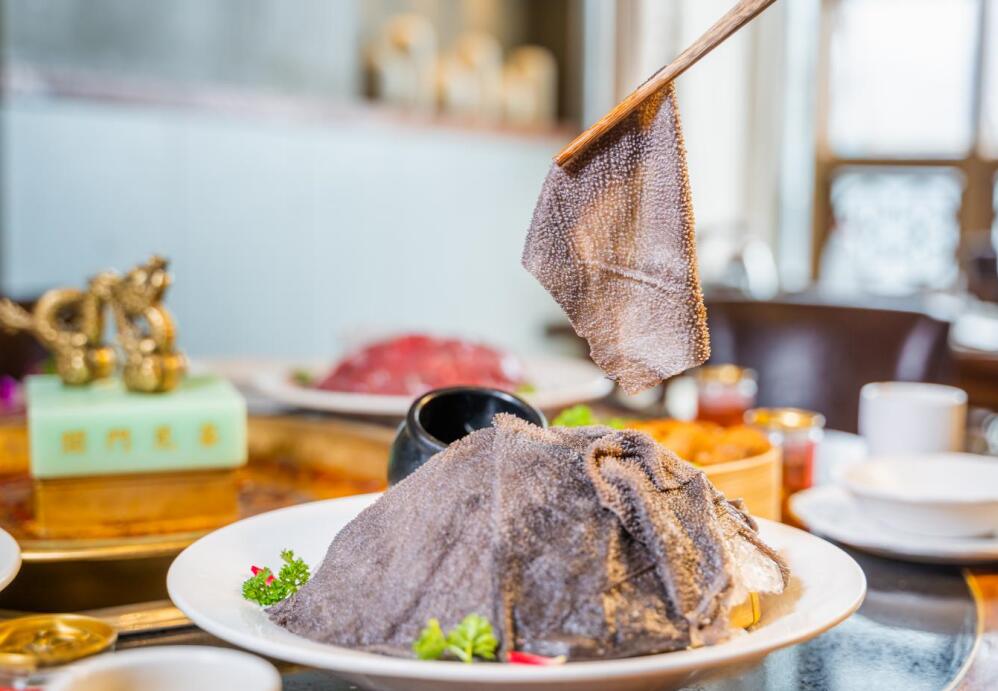 燙火鍋吃什么？四川火鍋涮品大全在這里！