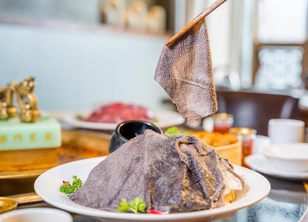 酸菜魚火鍋異軍突起，有望成為火鍋新主流？