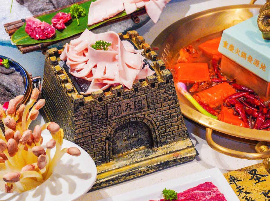 連鎖火鍋加盟店有哪幾大突出優(yōu)勢(shì)？