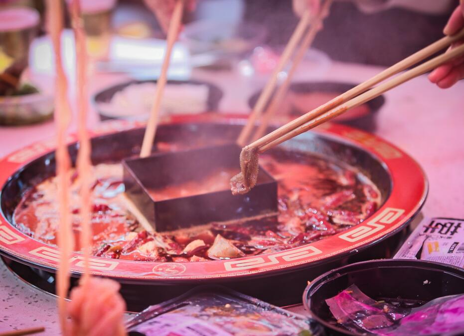 四川火鍋老油好吃嗎？是否健康？