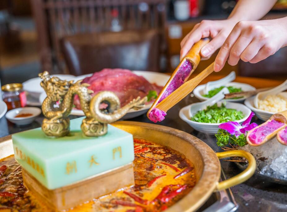 小火鍋怎么煮好吃?這幾個關鍵步驟不能忘!