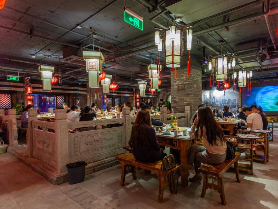 選擇做火鍋店加盟的優(yōu)勢有哪些?