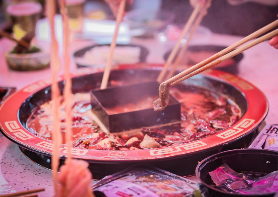 2021火鍋行業分析:六大數據帶你洞悉市場發展!