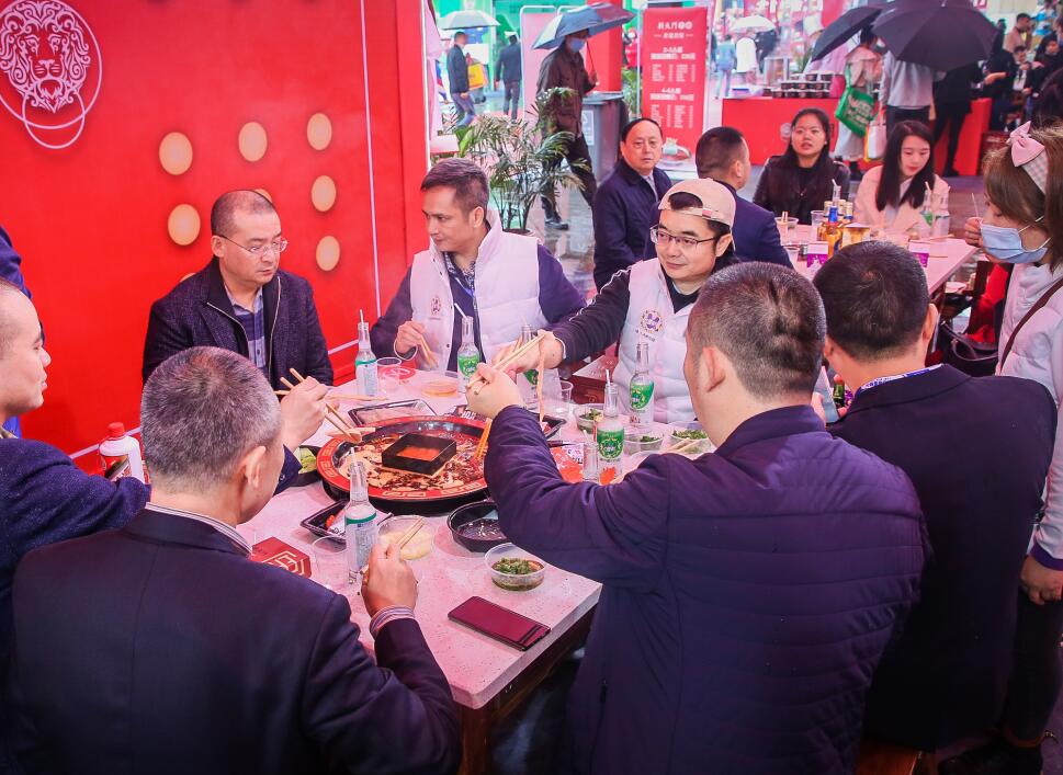 開火鍋店用好這四個消費密碼,客流量倍增!