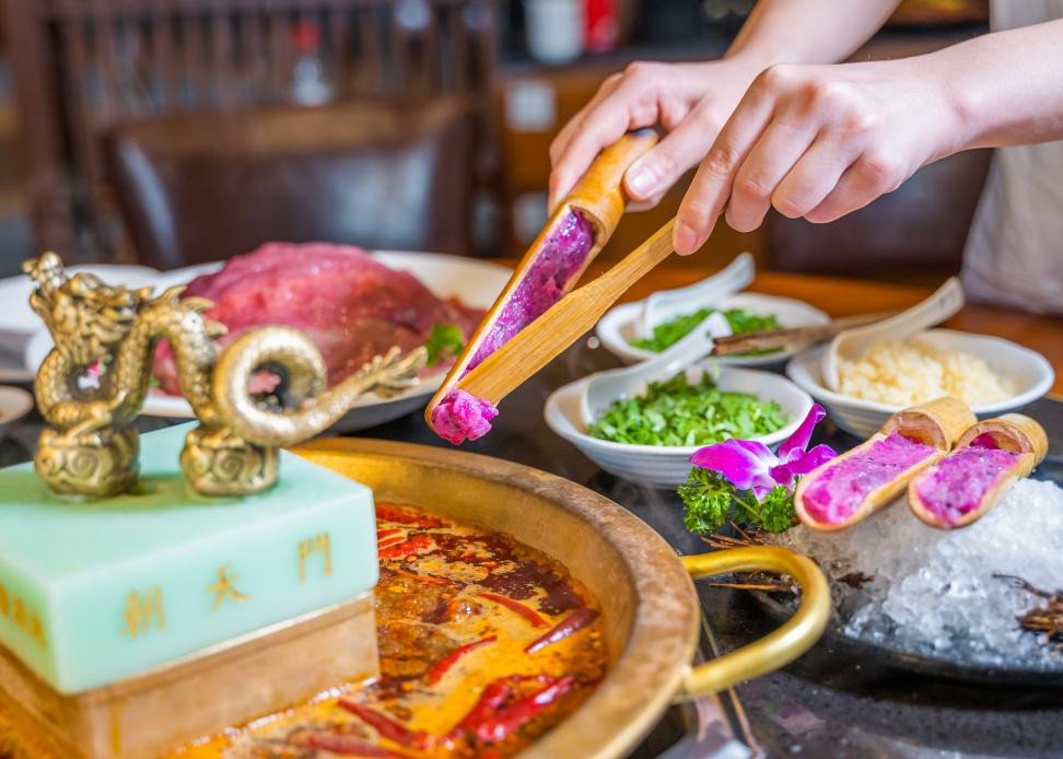 加盟火鍋店，怎樣選擇靠譜品牌？