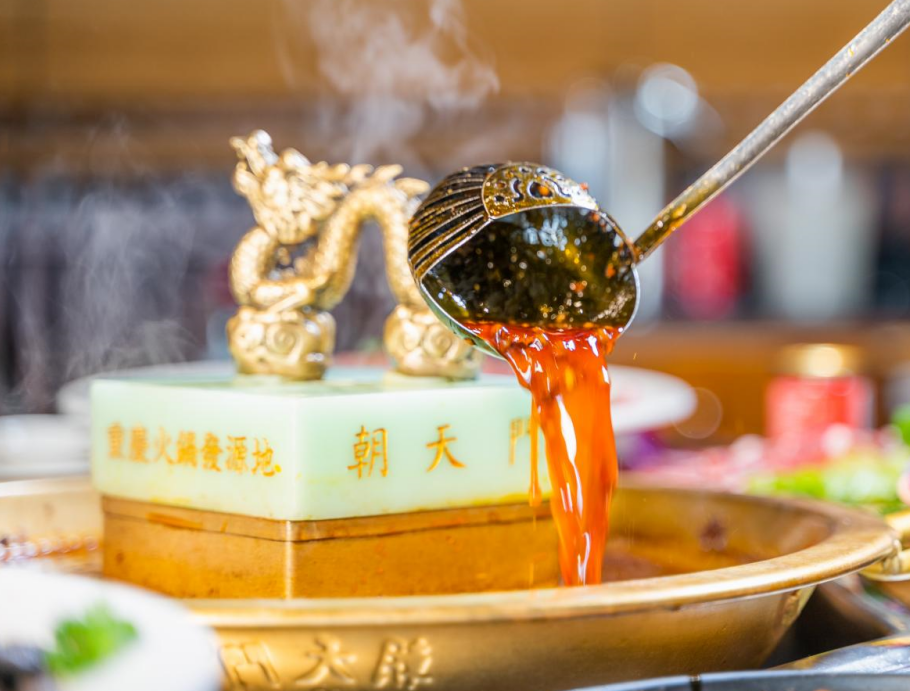 學會這四招,讓火鍋加盟店生意火爆!