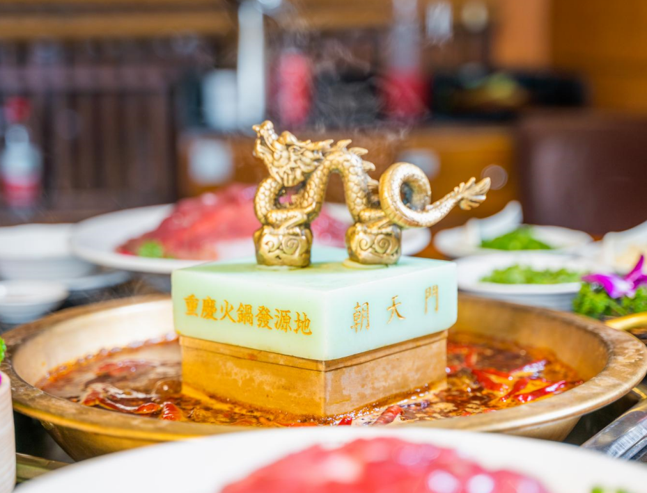 四大高人氣、味道好的特色火鍋，你吃過幾種？