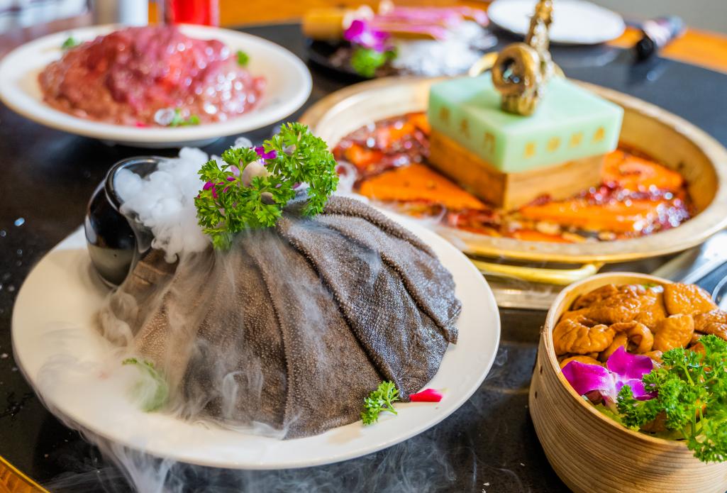 火鍋加盟店如何安排好排隊(duì)的顧客？