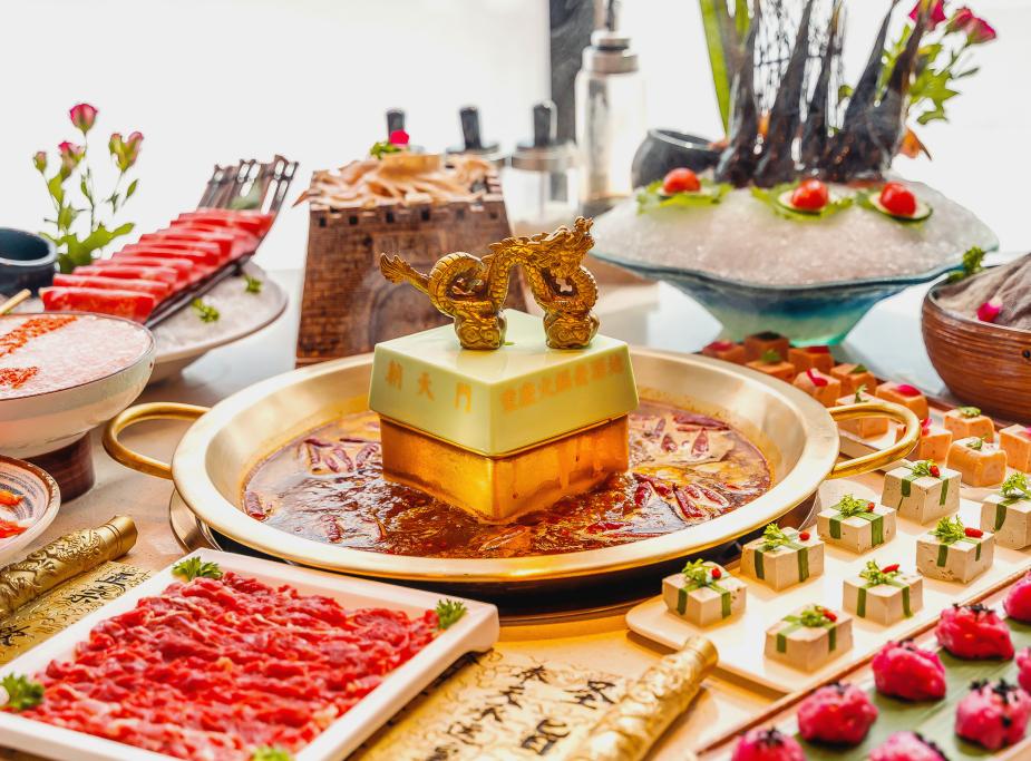 這四種吃火鍋行為正在危害你的健康！