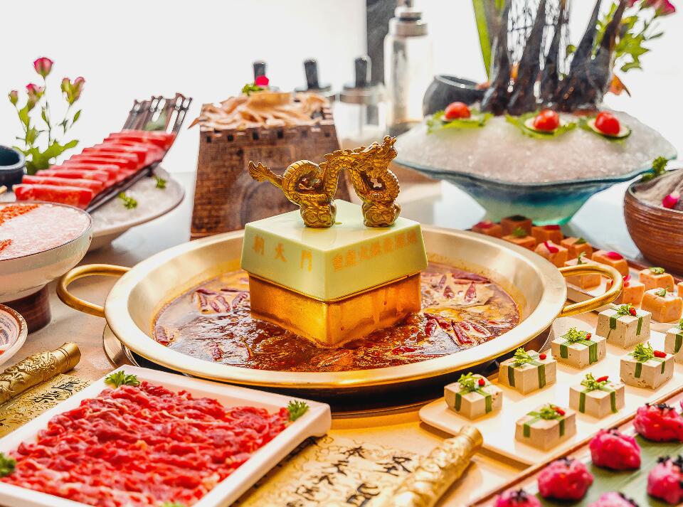 四川火鍋加盟店如何保障食品安全？