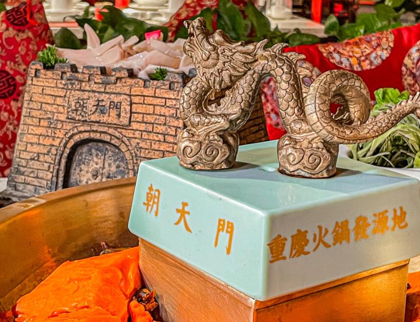 小白開火鍋店如何選靠譜的加盟品牌？