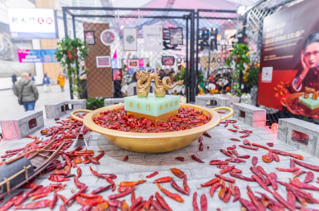 火鍋店打造產品競爭力的四大方式!