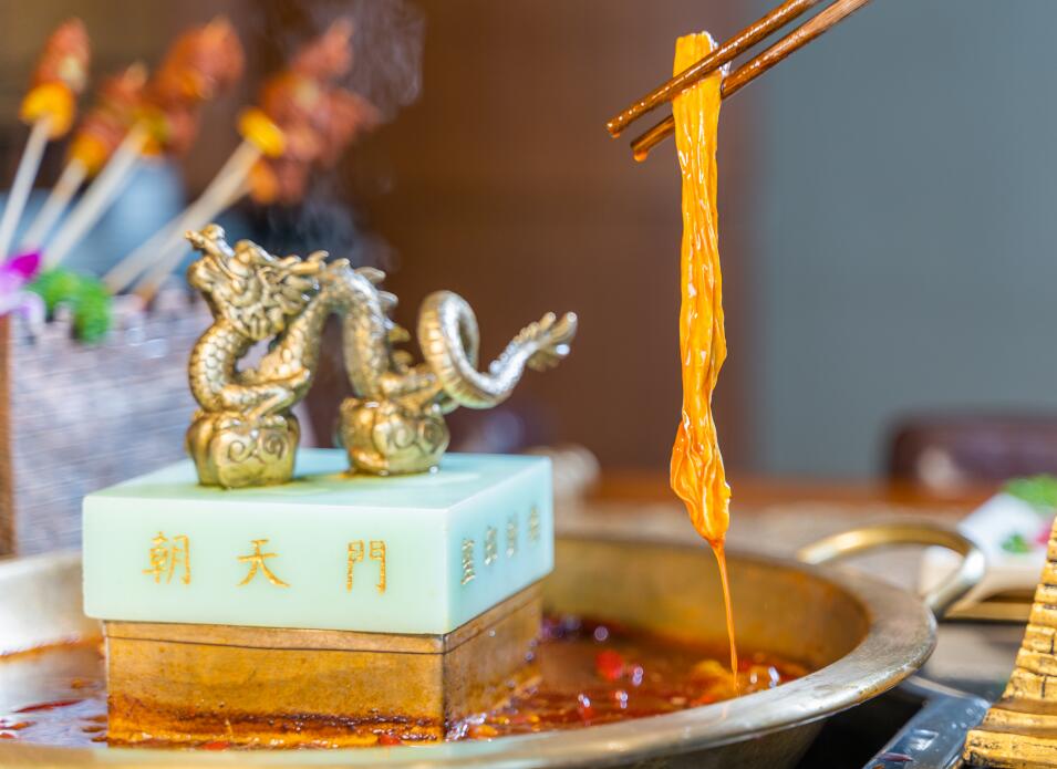 大型品牌火鍋店偏愛的3種創意營銷！